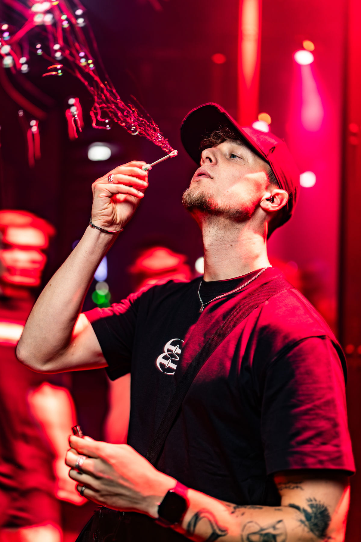 Loading... just a sec